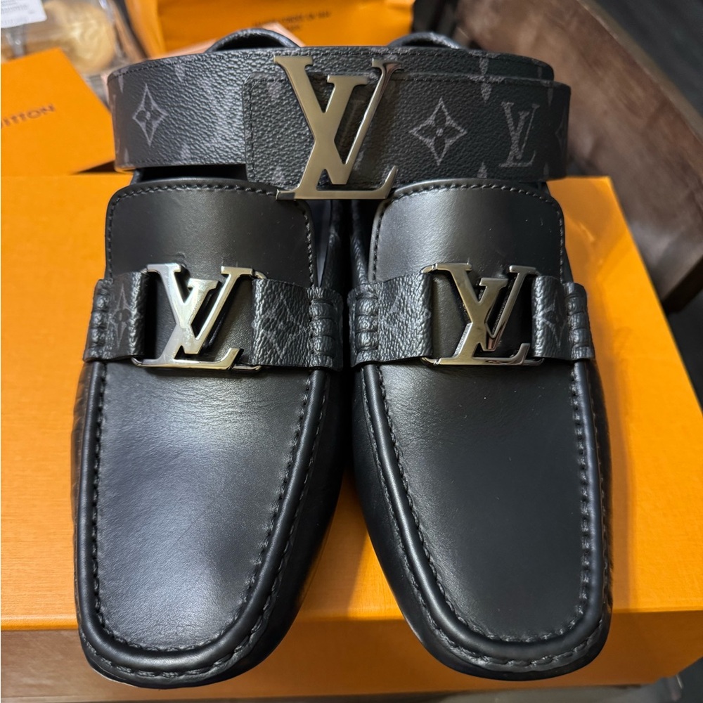 Lv shoes